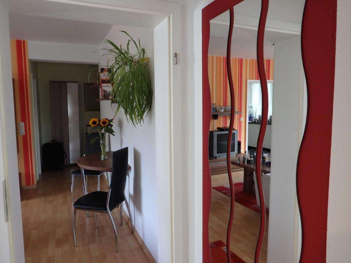 Zinnowitz Haus Zur Duene W10Zdk ภายนอก รูปภาพ