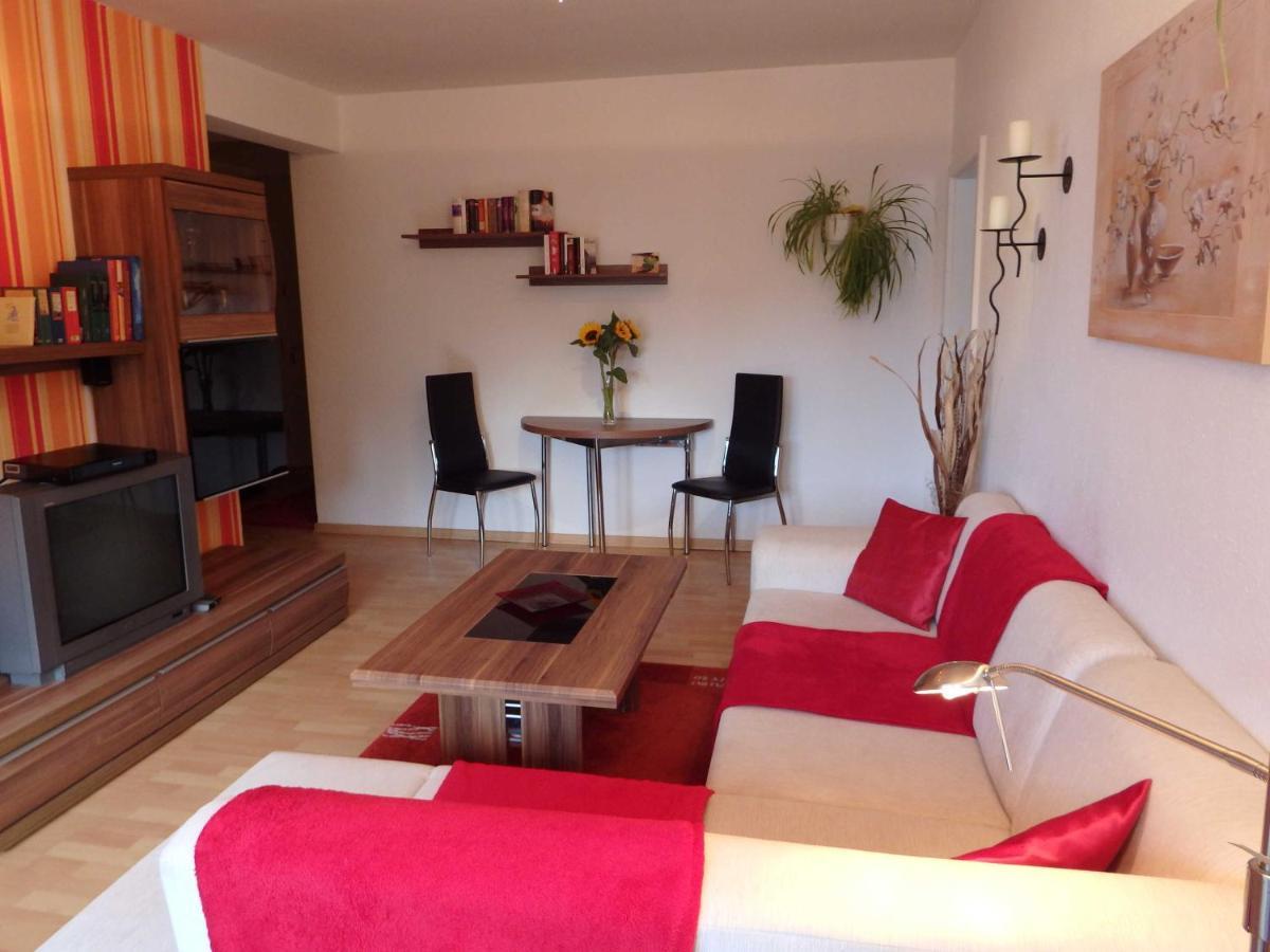 Zinnowitz Haus Zur Duene W10Zdk ภายนอก รูปภาพ