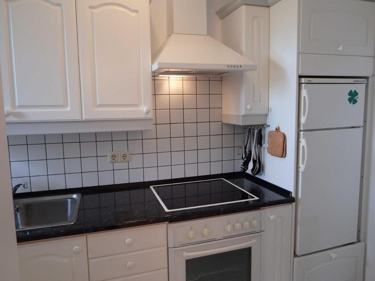 Zinnowitz Haus Zur Duene W10Zdk ภายนอก รูปภาพ