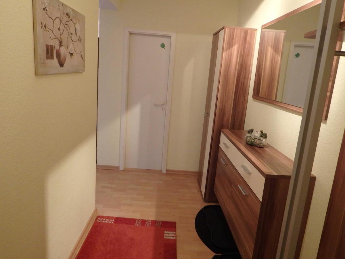 Zinnowitz Haus Zur Duene W10Zdk ภายนอก รูปภาพ
