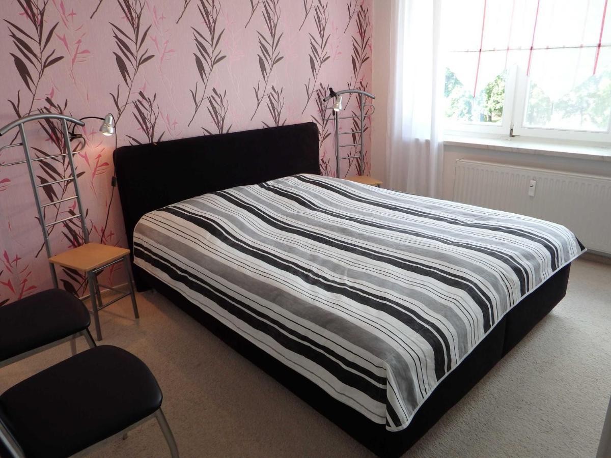 Zinnowitz Haus Zur Duene W10Zdk ภายนอก รูปภาพ