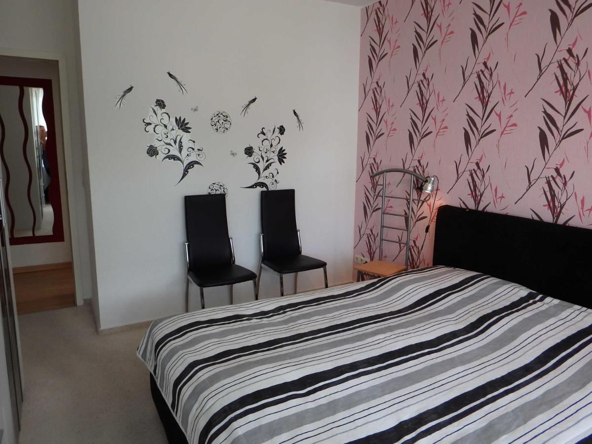 Zinnowitz Haus Zur Duene W10Zdk ภายนอก รูปภาพ
