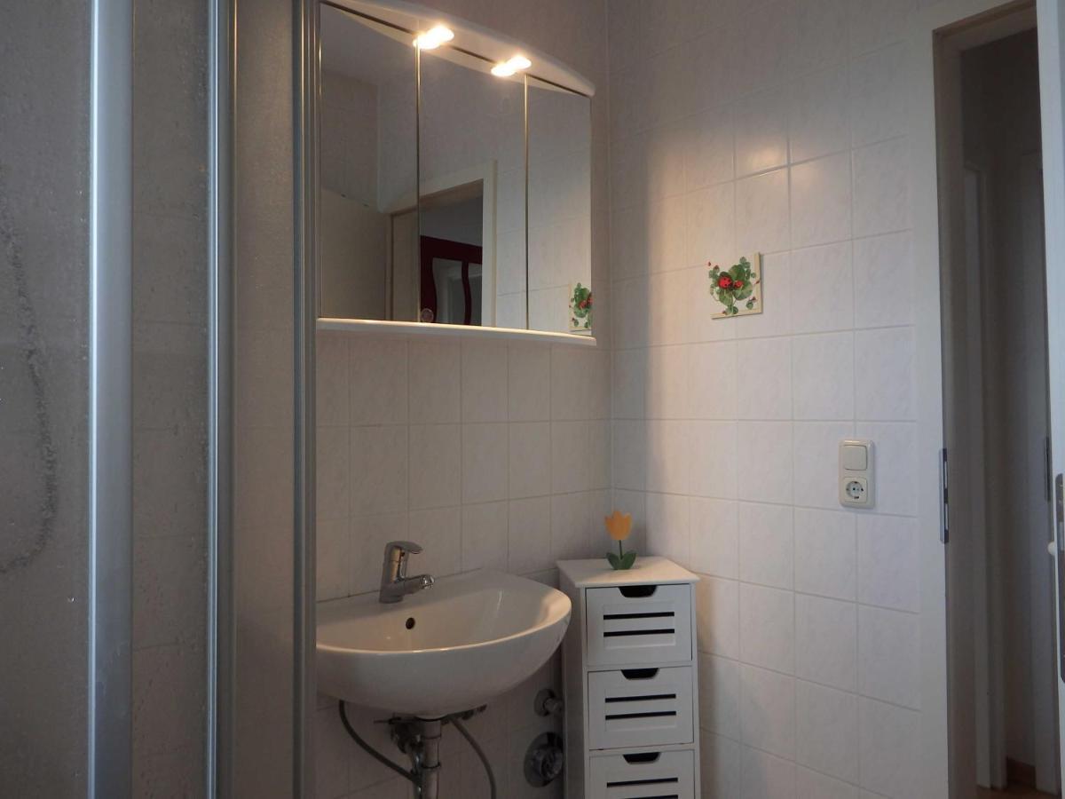 Zinnowitz Haus Zur Duene W10Zdk ภายนอก รูปภาพ
